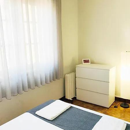 Doc Apartament *