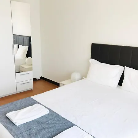 Doc Apartament *
