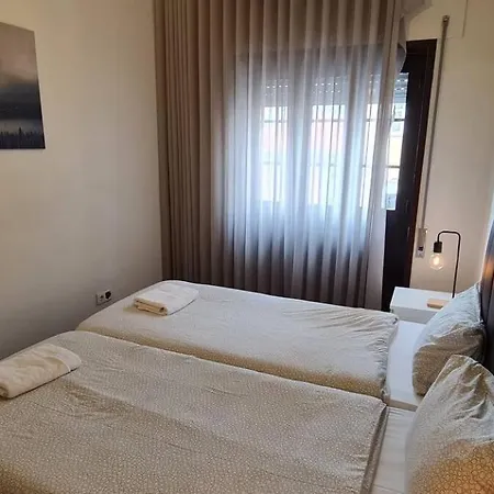 Apartament Doc Porto