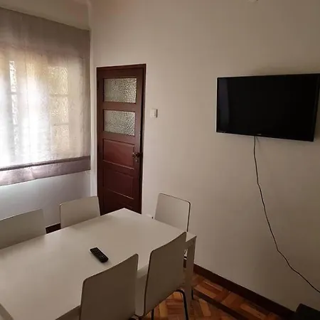 Apartament Doc Porto