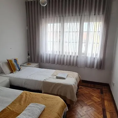 Doc Apartament *