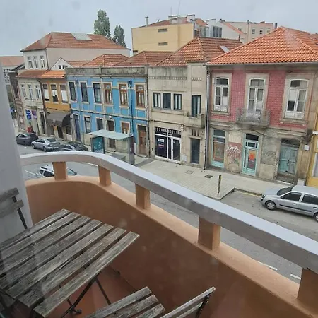 Doc Apartament Porto
