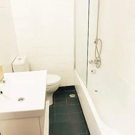 Doc Appartement Oporto