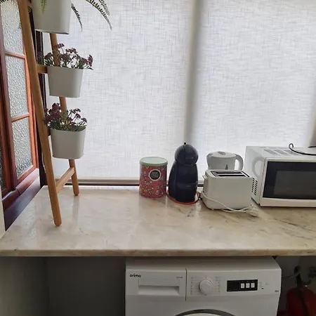 Apartman Doc Porto