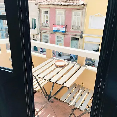Appartement Doc *