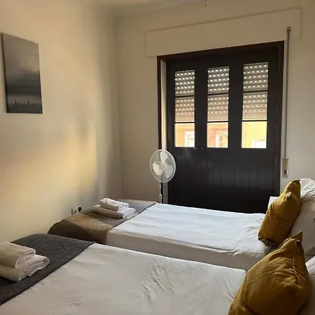 Apartment Doc Porto