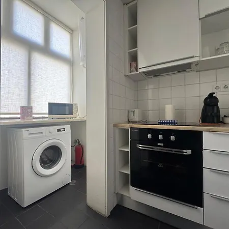 Doc Apartment