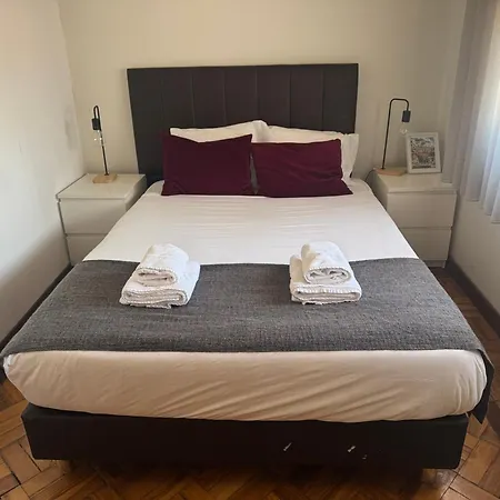 Doc Apartment Porto