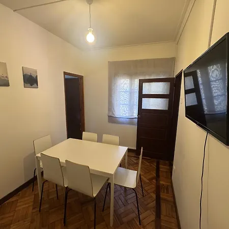 Apartment Doc Porto