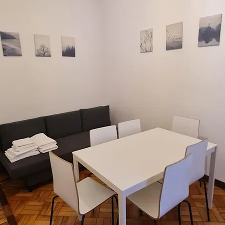 Doc Apartment Porto