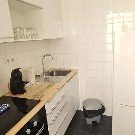 Doc Apartman *