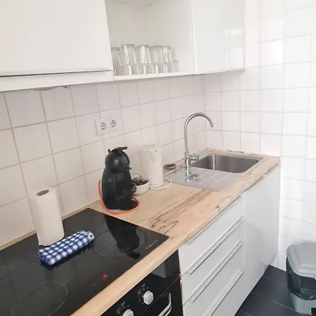 Apartman Doc Porto