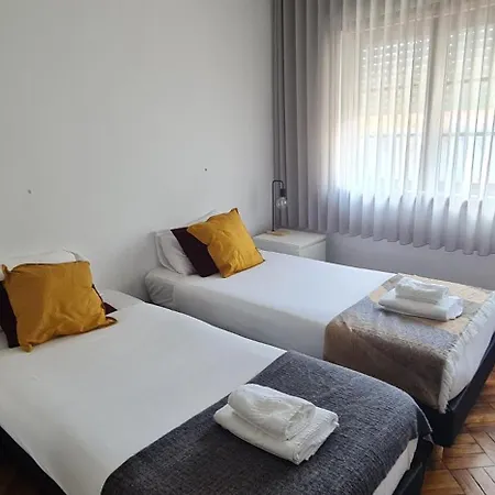 Doc Apartment *