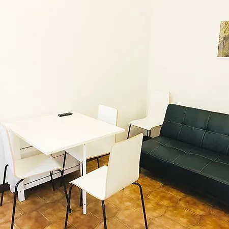 Doc Apartmán *