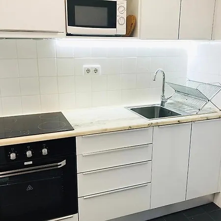 Doc Apartmán Porto