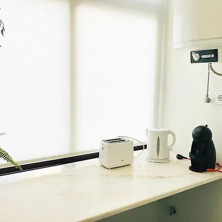 Doc Apartmán