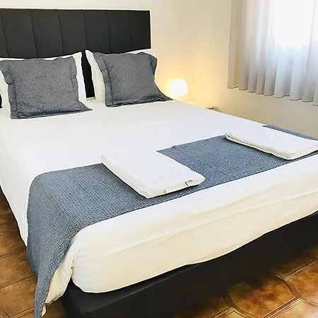 Doc Apartmán Porto