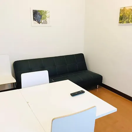 Apartmán Doc Porto