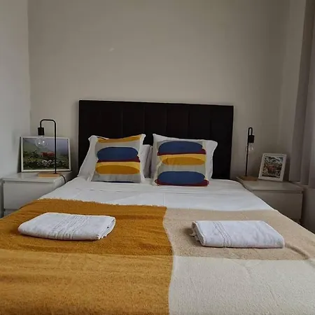 Doc Apartmán