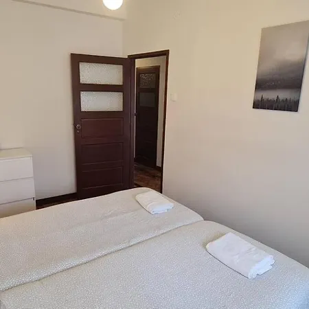Apartmán Doc Porto