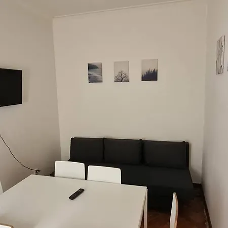 Apartmán Doc