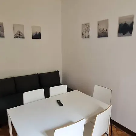 Doc Apartmán Porto