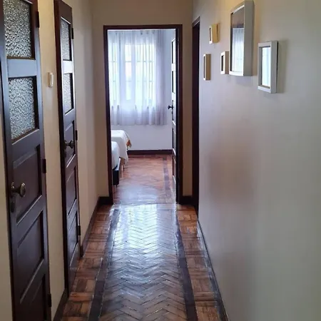 Apartmán Doc